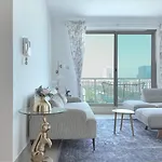 Elegantly Furnished 2Bhk With Stunning Canal View